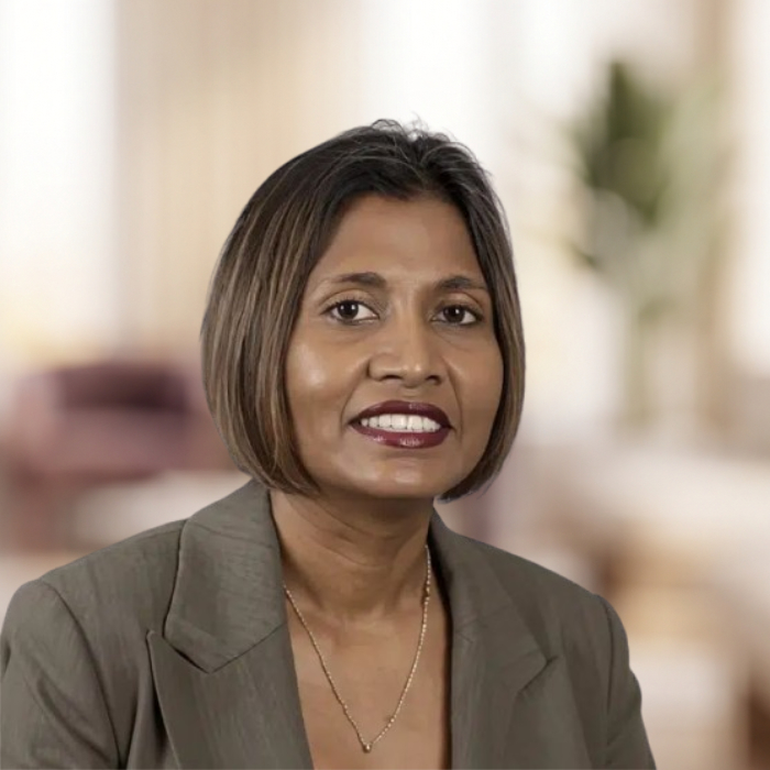 Dr. Cheryll Gold, Au.D., CCC-A, owner and audiologist at Hear Today Hearing Aids in Corpus Christi, TX